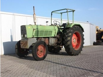 Fendt 610 - Traktor