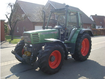Fendt Farmer 309 C *Fronthydraulik*Frontzapfwelle* - Traktor
