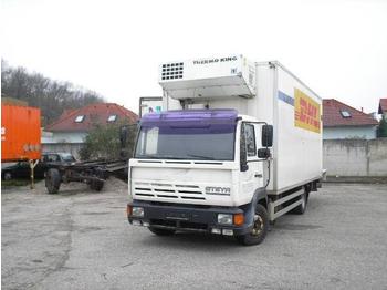 Steyr 12S22 - Hűtős teherautó