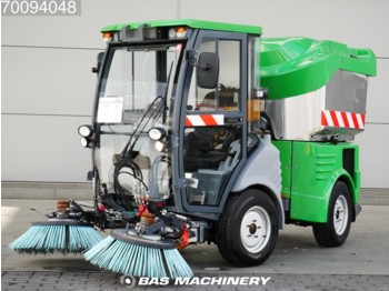 Hako Citymaster 1250 Nice and clean condition - Utcaseprő gép