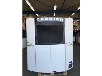 Hűtőegység - Félpótkocsi CARRIER Vector 1550 – ZC101026: 1 kép.