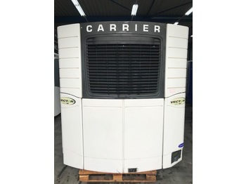 Hűtőegység - Félpótkocsi CARRIER Vector 1850MT – RC115127: 1 kép.
