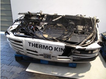 Hűtőegység - Teherautó REFRIGERATION THERMO KING: 1 kép.