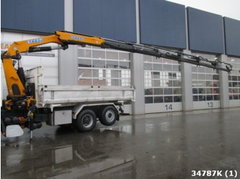 EFFER Effer 25 ton/meter crane - Rakodódaru