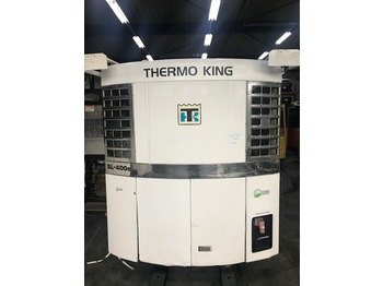 Hűtőegység - Félpótkocsi THERMO KING SL400 50 – 5001061862: 1 kép.