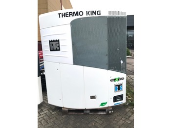 Hűtőegység - Félpótkocsi THERMO KING SLX 200 30- 5001247860: 1 kép.