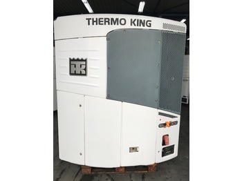 Hűtőegység - Félpótkocsi THERMO KING SLX 300 50- 5001161879: 1 kép.