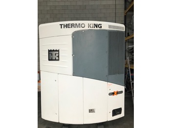 Hűtőegység - Félpótkocsi THERMO KING SLX 300 50 – 5001182399: 1 kép.