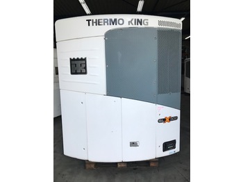 Hűtőegység - Félpótkocsi THERMO KING SLX 300 50- 5001224889: 1 kép.