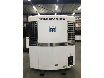 Hűtőegység - Félpótkocsi THERMO KING SL Spectrum-30: 1 kép.