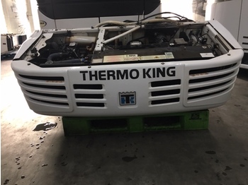 Hűtőegység - Teherautó THERMO KING Spectrum 5001110329 Stock:11556: 1 kép.
