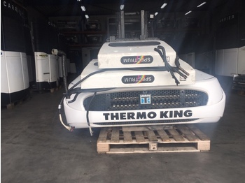 Hűtőegység - Teherautó THERMO KING T1000R Spectrum – 5001207461: 1 kép.
