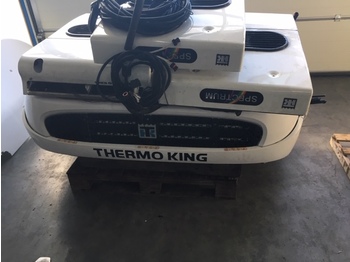 Hűtőegység - Teherautó THERMO KING T1000R Spectrum – 5001215990: 1 kép.