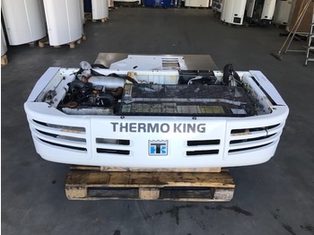 Hűtőegység - Teherautó THERMO KING TS200 50 – 5001061699: 1 kép.