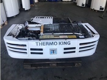 Hűtőegység - Teherautó THERMO KING TS 200 50-5001058432: 1 kép.