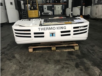 Hűtőegység - Teherautó THERMO KING TS-200 50- 5001165108: 1 kép.