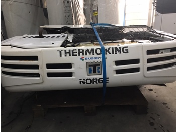 Hűtőegység - Teherautó THERMO KING TS 300 5001042129: 1 kép.