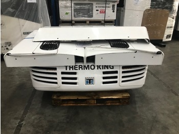 Hűtőegység - Teherautó THERMO KING TS Spectrum 5001182372: 1 kép.