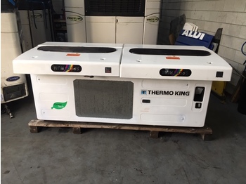 Hűtőegység - Teherautó THERMO KING UT1200X: 1 kép.
