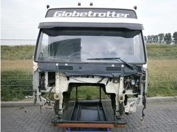 Volvo FH L2H2 - Adapterek