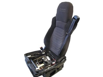 Ülés - Teherautó DRIVER'S SEAT FOR DAF XF 105: 1 kép.