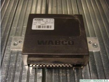 DAF Wabco Ecas 4x2 Unit - Elektromos rendszer