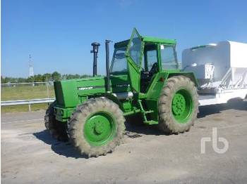 Fendt FAVORIT 614LS Agricultural Tractor - Alkatrész