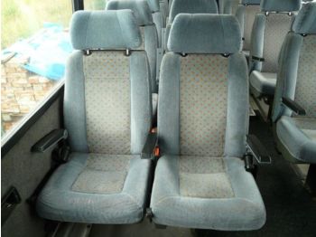 BOVA Fotele autobusowe używane for BOVA bus - Fülke és belső tér
