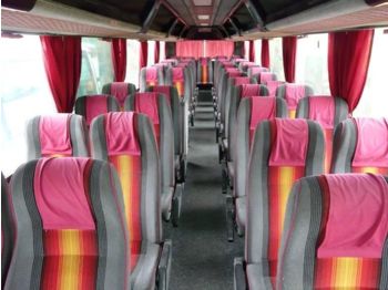 VDL BOVA Fotele autobusowe używane BOVA FHD for bus - Fülke és belső tér
