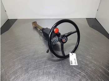 Zeppelin ZL100 - Steering wheel/Lenkrad/Stuur - Fülke és belső tér