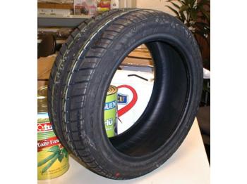 Marshal race tyres - Gumiabroncsok és felnik