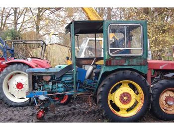 HANOMAG Spare parts forPerfekt 400 z.Teile Farm tractor - Alkatrész
