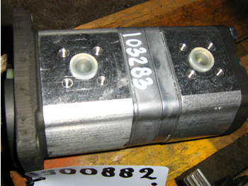 Bosch 510565356 - Hidraulikus szivattyú