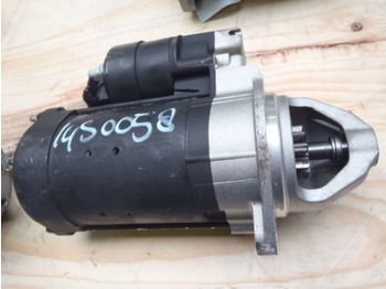 Bosch 1223021 - Indítómotor