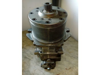 Hidraulikus motor - Buldózer LINDE BMV135: 1 kép.