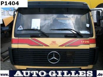 Mercedes-Benz SK Fahrerhaus 641er Typ - verschiedene Ausführungen - Alkatrész