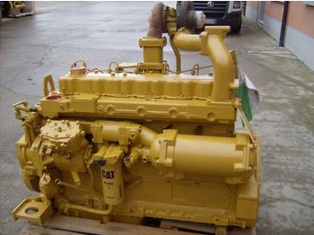CATERPILLAR Engine CAT 816B3306 DI
 - Motor és alkatrészek