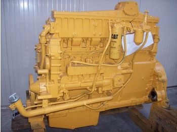 CATERPILLAR Engine CAT 980G 2KR - 9CM - 2SR3406 C
 - Motor és alkatrészek