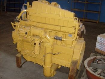 CATERPILLAR Engine PER D300D3306 DITA
 - Motor és alkatrészek
