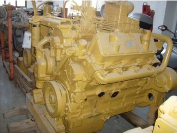 CATERPILLAR Engine PER D9N E 7693408 B
 - Motor és alkatrészek