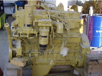 CATERPILLAR Engine per 962 G3126
 - Motor és alkatrészek