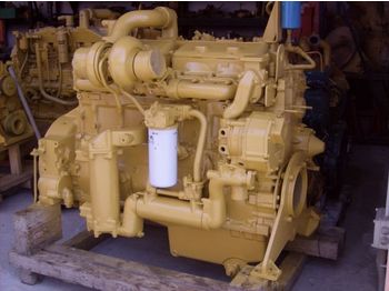 CATERPILLAR Engine per 980 F3406
 - Motor és alkatrészek