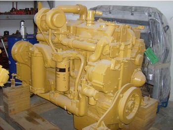 CATERPILLAR Engine per D8N 9TC3406
 - Motor és alkatrészek