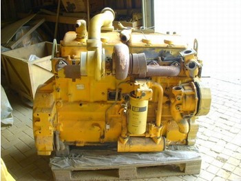 CAT (51) 3406 engine - Motor - Motor és alkatrészek