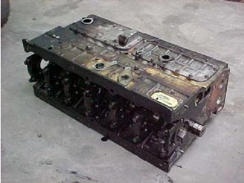 DAF Blok PF 920 - Motor és alkatrészek