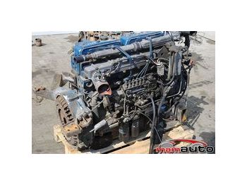 DAF Engine HS 200 BOVA - Motor és alkatrészek