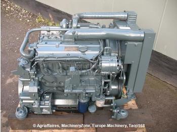  Deutz BF4M1012C - Motor és alkatrészek