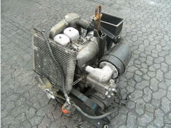 Deutz Motor F2L511 - Motor és alkatrészek
