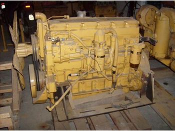 Engine CATERPILLAR 3116 DIT Usati
 - Motor és alkatrészek