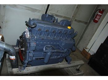 Engine Deutz BF6M 1013FC CPL
  - Motor és alkatrészek